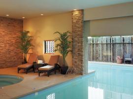 Nativo Lodge, hotel de disseny a Albuquerque