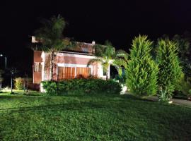 The Ionian Panorama, vacation home in Mytikas