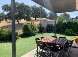 Casa Rural Nacimiento del Huéznar - Tomillo 23