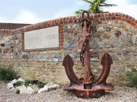 Quay Quarters, villa in Chichester