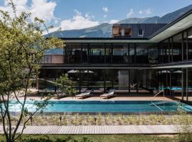 zelloon boutique hotel โรงแรมในเซลล์ อัม ซิลลา