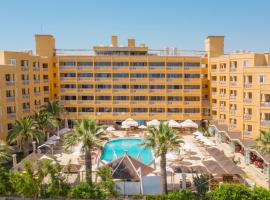 Hotel Esra and Family Suites - All Inclusive, hotel en Didim