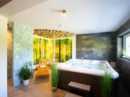 Aparthotel Pod Stokiem z sauną i jacuzzi - szczyrkapartamenty