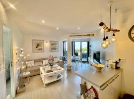 On the Beach, hotel i Lacanau Océan