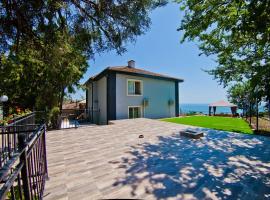 Guest house Stefan, guest house in Balchik