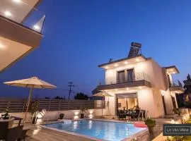 La Vita Villas