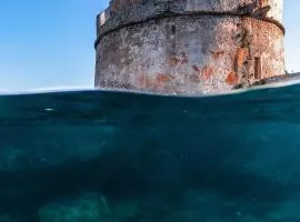 Torre Spagnola di Capo Galera (o del Lazzaretto)