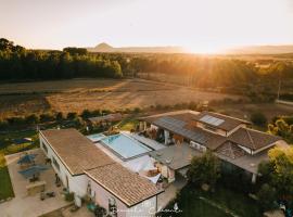 Pansija B&B Pan di Zucchero pilsētā Villamassargia