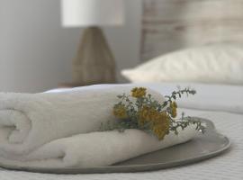 Chrisantakis appartments