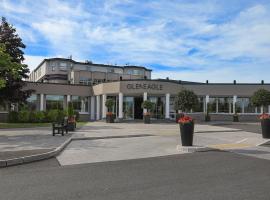 The Gleneagle Hotel & Apartments, hotell i Killarney