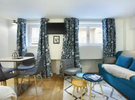 Résidence Le Marais by Studio prestige