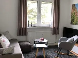 Ferienwohnung Kleine Auszeit