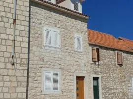 Studio apartman Megy