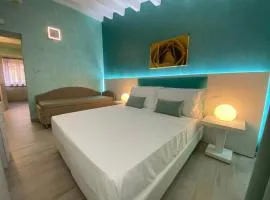 B&B affittacamere Al Vulcanetto