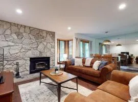 Snowcreek 441 Apartment