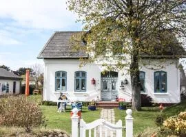 Moby Dick im Haus Käpt'n Andresen