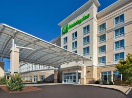 Holiday Inn Morgantown-University Area, an IHG Hotel, hotell i Morgantown