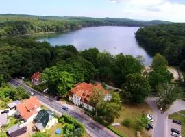 Meeressterne Hotel Idyll Am Wolgastsee