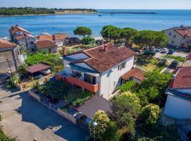 우마그에 위치한 호텔 Apartments Grahovac