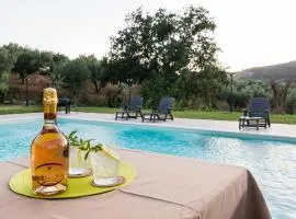 Manfredi Agriturismo