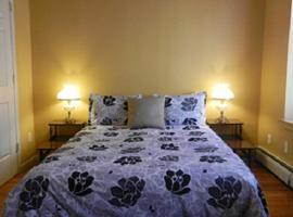 ANCHOR GUEST LODGE, hotel in Johannesburg