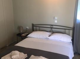 Αγρόκτημα Χελωναριά - Agroktima Chelonaria, ξενοδοχείο σε Khránoi