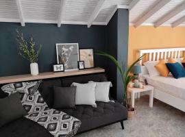 Verde rete apartments