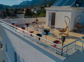 Apartmani Nela Sutomore