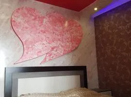 Luxury Apartment-1 in the Center of Yerevan, Safaryans Family