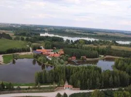 Camping Konradówka