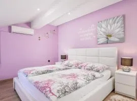 Touch of happiness apartment