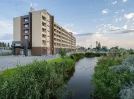Готель Аквапарк Затока