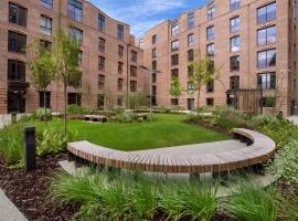 City Apartments - Hudson Quarter