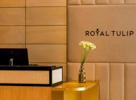 Royal Tulip Sand Kolobrzeg