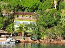 Casa de Temporada Ponta Grossa - Paraty