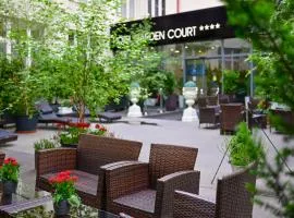 Hotel Garden Court