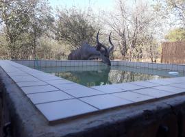 Eagle's Crest, hotel in Marloth Park