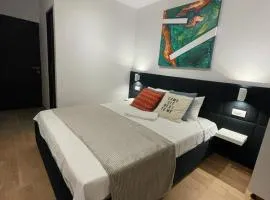 Vila Drador