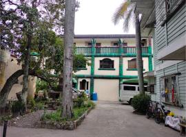 OYO 800 Ddd Habitat Dormtel Bacolod, hotel din Bacolod