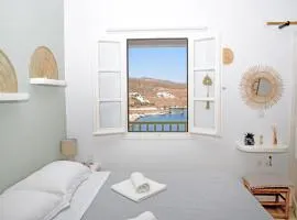 Nefeli Suites Kythnos