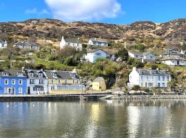 Loch Awe House - Upper Apartment, hotel in Tarbert