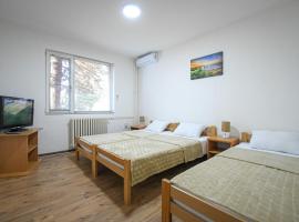 Apartman 59