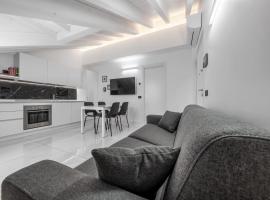 Casa da Suite Futura, hotel in Milan