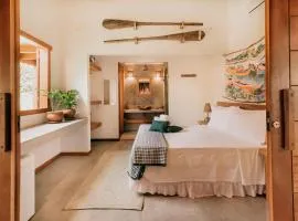 Pousada Vila Verde Caraíva