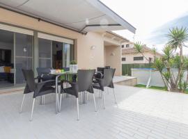 La Terraza, hotel en Riumar