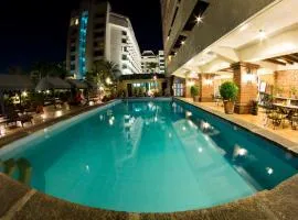 Copacabana Apartment Hotel
