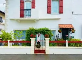 Appartement neuf et moderne