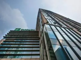 Holiday Inn Beijing Focus Square, an IHG Hotel