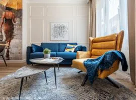 Top Center 2 Aptartments - Gurko Str