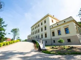 Pałac Lubiechowa-Jelenia Góra- Riesengebirge